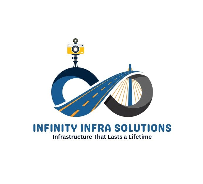 Infinity Infra Solutions Logo